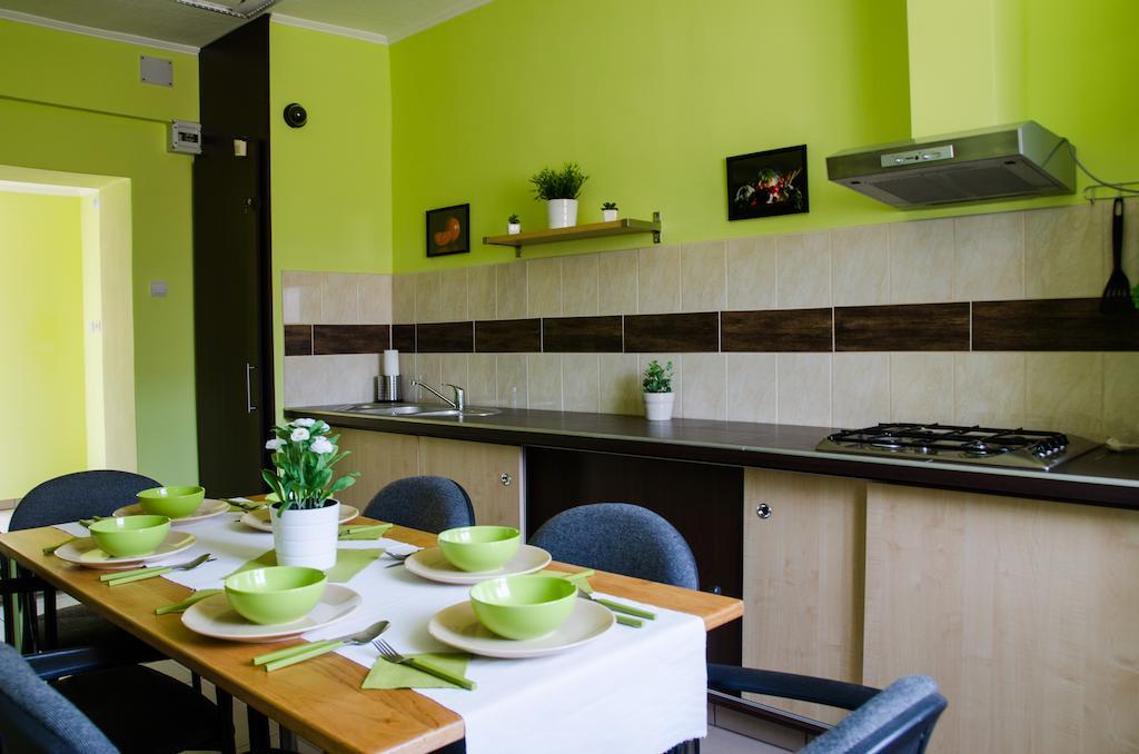 Green Corner Wellness Püspökladány Bagian luar foto